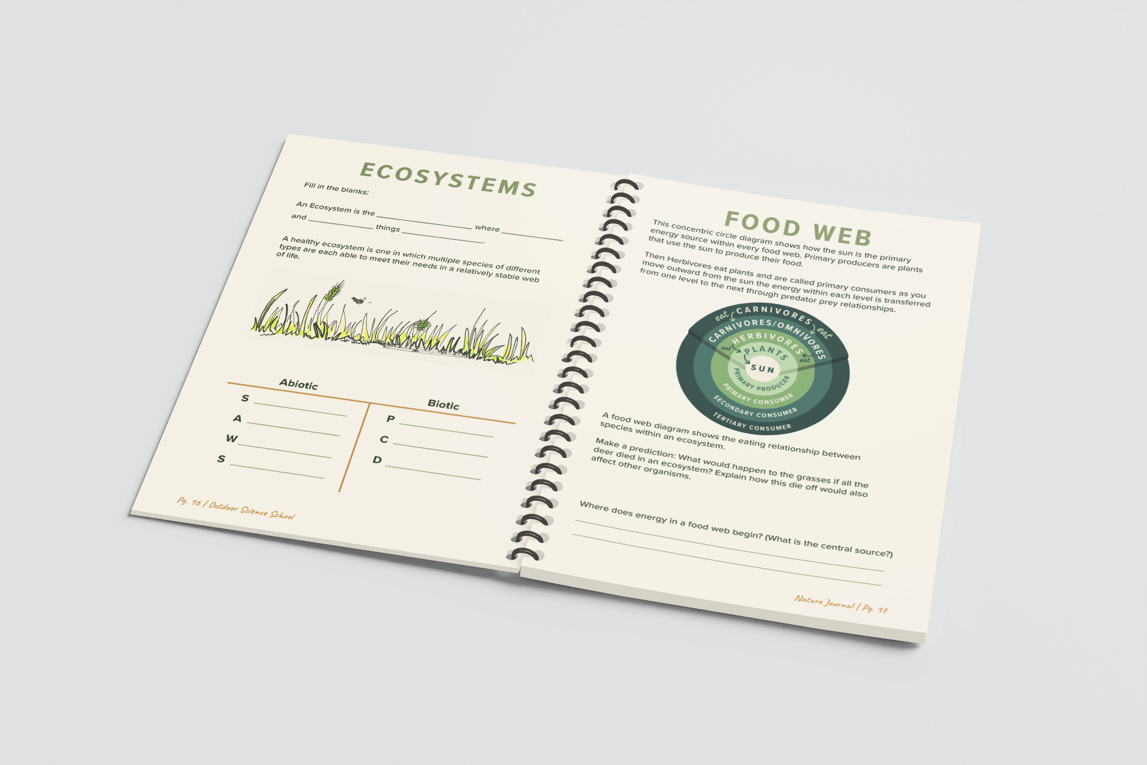 OSS Pages 16-17