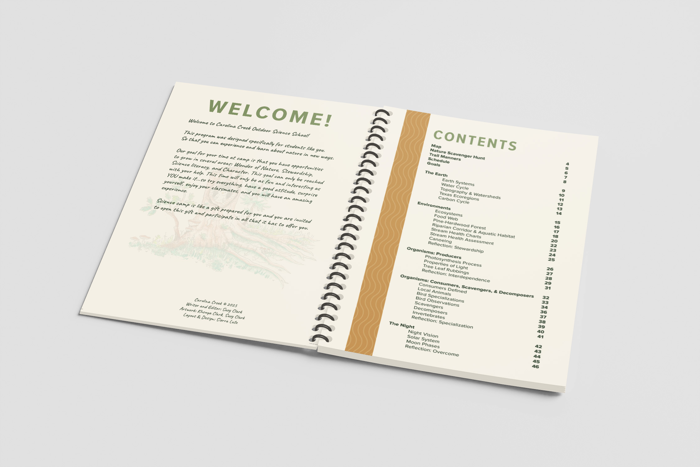 OSS Pages 2-3