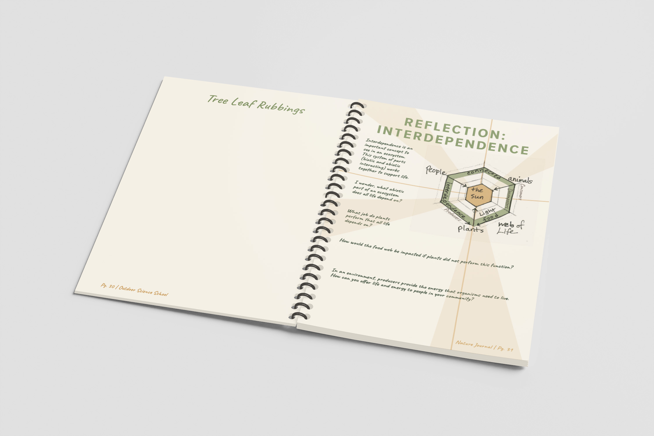 OSS Pages 30-31