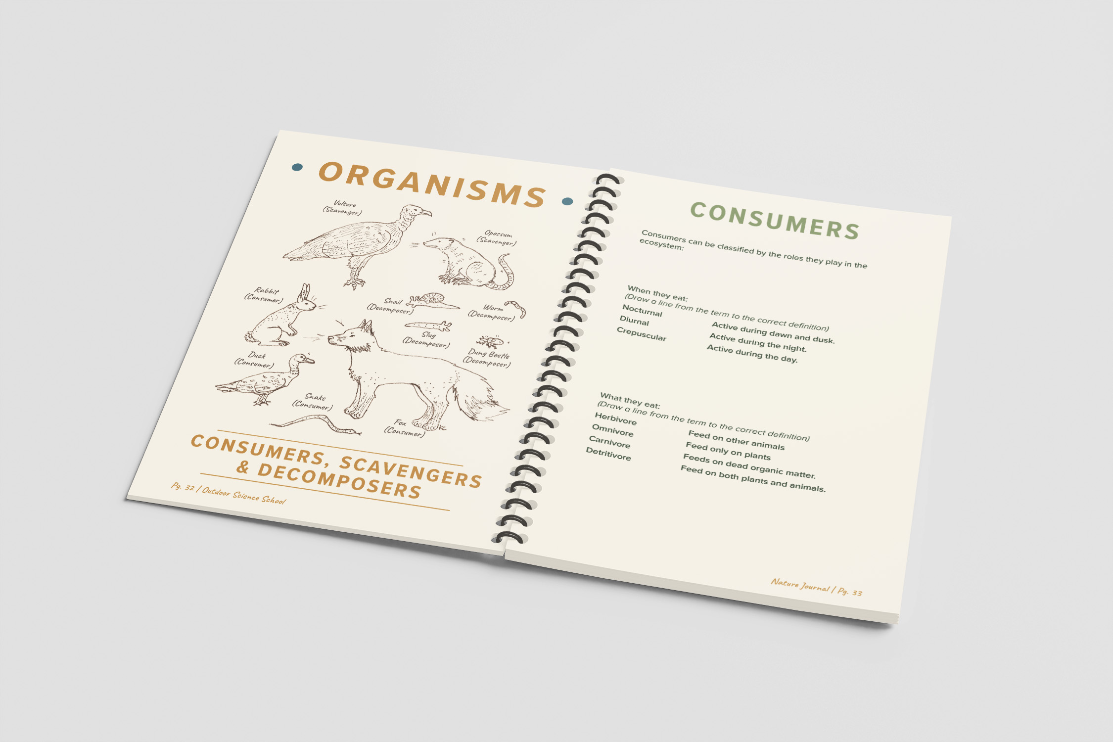 OSS Pages 32-33