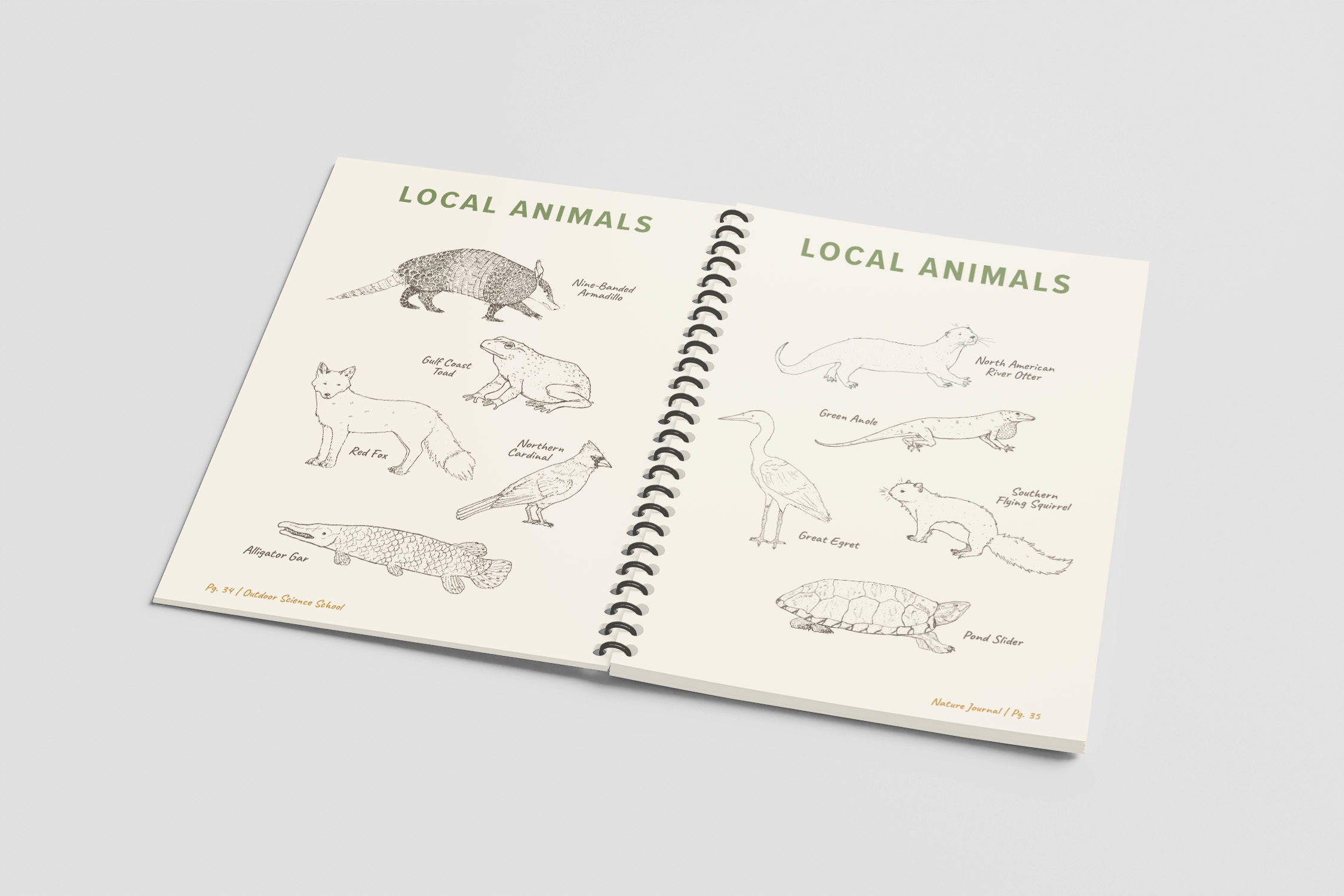 OSS Pages 34-35