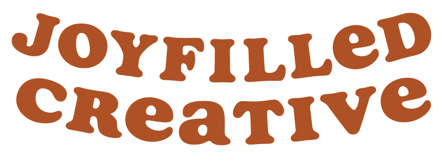 Joyfilled Creative